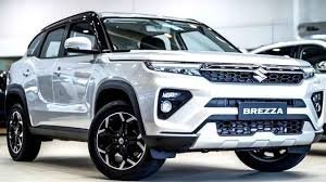 Maruti Brezza 2025 Launch: Price, 20 KMPL Mileage, Safety Features & Best Family SUV in India