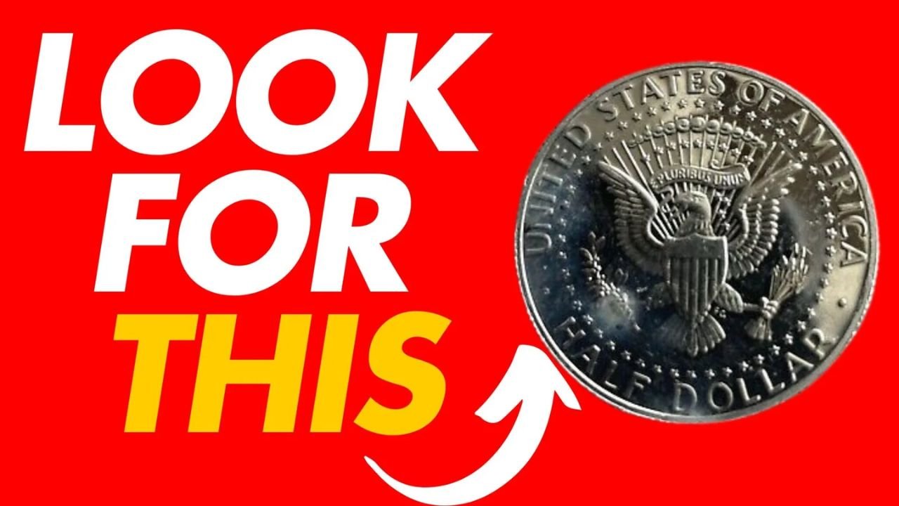 Kennedy Half Dollar